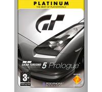 PS3 GT5 Prologue PLT UFFICIALE ITALIA