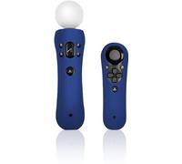 PS3 - GUARD Silicone Skin for PS3 Move, blue [Edizione : Germania]