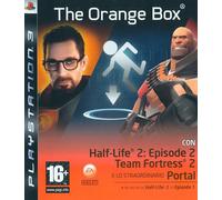 PS3 Half-Life 2 Orange UFFICIALE ITALIA
