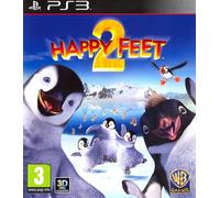 PS3 Happy Feet 2 UFFICIALE ITALIA