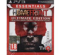 PS3 - Homefront - Ultimate Edition (Edizione Essentials)