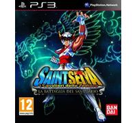 Saint Seiya - I Cavalieri Dello Zodiaco: La Battaglia Del Santuario - Standard Edition