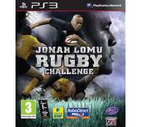 Ps3 - Jonah Lomu Rugby Challenge [Edizione: Regno Unito]
