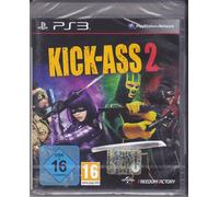 Kick Ass 2 - [Edizione: Spagna] [video game]