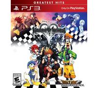 PS3 - KINGDOM HEARTS HD 1.5 REMIX (GRANDI SUCCESSI)