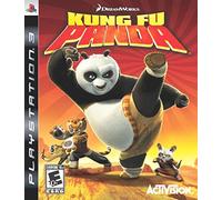 PS3 - Kung Fu Panda