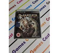 PS3 NIER PAL UK ITALIANO INCLUSO NUOVO SIGILLATO PLAYSTATION 3 NEW SEALED