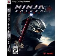 Ps3 - Ninja Gaiden Sigma 2