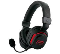 PS3 & PC CUFFIA GAMING + MICROFONO HS10