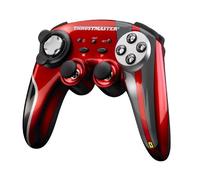 PS3 PC Wireless Gamepad Ferrari 430 -THR