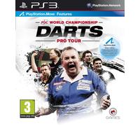 Ps3 - PDC World Championship Darts: ProTour - Move Compatible (PS3) [Edizione: Regno Unito]