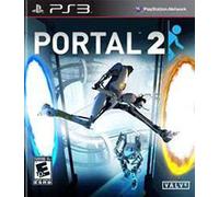 Ps3 - Portal 2 [Edizione: Regno Unito]