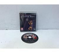 Ps3 saints row iv: commander in chief edition (eu)