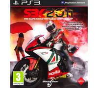 PS3 SBK 2011 UFFICIALE ITALIA