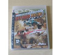 PS3 SCORE INTERNATIONAL BAJA 1000 WORLD CHAMPIONSHIP OFF ROAD RACING ITA NUOVO