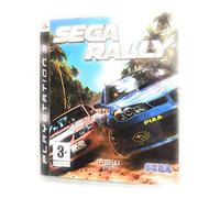PS3 - SEGA Rally