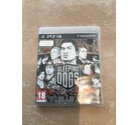 PS3 SLEEPING DOGS (EU)