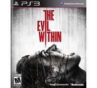 Ps3 - The Evil Within - PlayStation 3