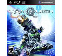 Ps3 vanquish (eu)