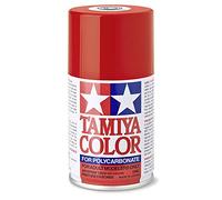 PS34 Bright Red Ferrari