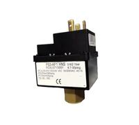 PS3AF1HNS Regolatore pressostato 0,6/2,1 bar 0713351