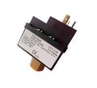 PS3WJR Pressostato 0,8/(1,1)bar, 0713053 Regolatore di pressione