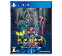 インフィニティ ストラッシュ ドラゴンクエスト ダイの大冒険 -PS4 [早期購入特典]付 【Amazon.co.jp限定特典】オリジナルスリーブケース