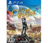 【PS4】アウター・ワールド