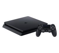 PS4 500 GB BLACK