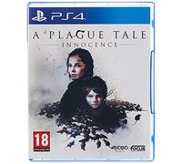 PS4 - A Plague Tale: Innocence - [PAL EU - MULTILINGUA]