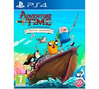 Adventure Time I Pirati Dell'Enchiridion PS4 Playstation 4 NAMCO