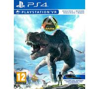 PS4 Ark Park UFFICIALE ITALIA