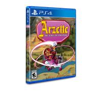 PS4 - Arzette Il Gioiello Di Faramore - Sony PS4 PlayStation 4 NUOVO SIGILLATO