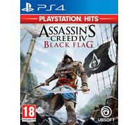 Assassin's Creed 4 Black Flag PS Hits PS4 Playstation 4 UBISOFT