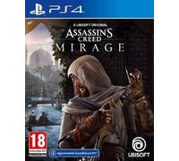 Ubisoft Assassin's Creed Mirage