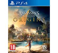 Assassin's Creed Origins