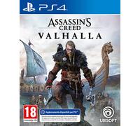Assassin's Creed Valhalla