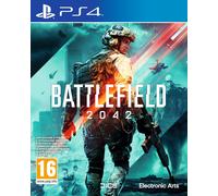 PS4 BATTLEFIELD 2042