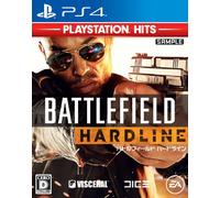 PS4 Battlefield Hardline PlayStation Hits Sony PlayStation 4 EA Unopene mai a...