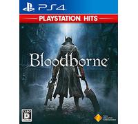 【PS4】Bloodborne PlayStation Hits
