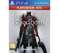 Bloodborne PS Hits