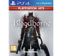 PS4 Bloodborne - PS Hits