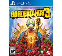 PS4 BORDERLANDS 3 (NOI)