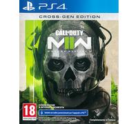 Activision Call of Duty: Modern Warfare II Standard ITA PlayStation 4 Activision