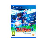 Captain Tsubasa: Rise of New Champions - GIOCO PS4