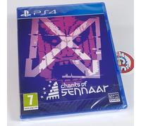 PS4 - Chants Of Sennaar Gioco Nuovo PS4 Rilascio PlayStation 4 UE