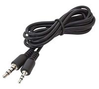 PS4 Chat Cable - [Edizione: Regno Unito]