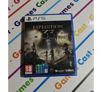 PS4 CLAIR OBSCUR EXPEDITION 33 ITALIANO PLAYSTATION 4 NUOVO SIGILLATO PERFETTO