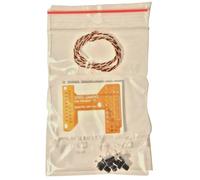 PS4 Controller Easy Remapper Rimappare Board Pulsante V3 per Pagaie Modifica Mod