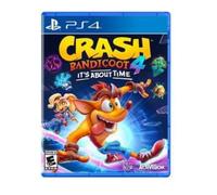 Crash Bandicoot 4 - It's About Time